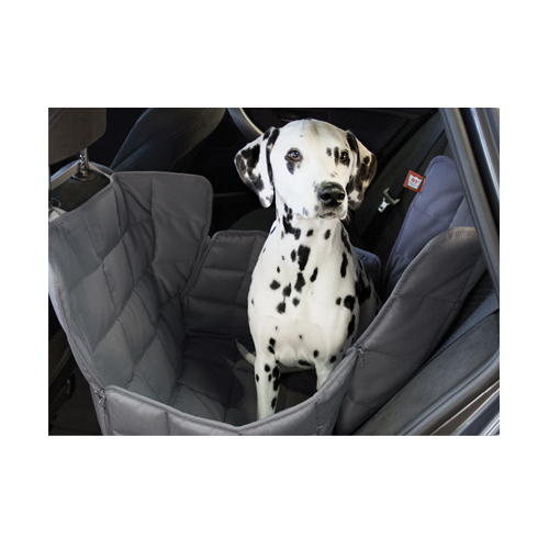 Doctor Bark 3-Sitz-Autodecke – S