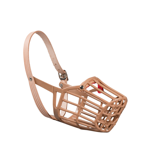 Buster Maulkorb – Größe 5