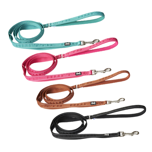 Hurtta Leine Casual Eco – Grün