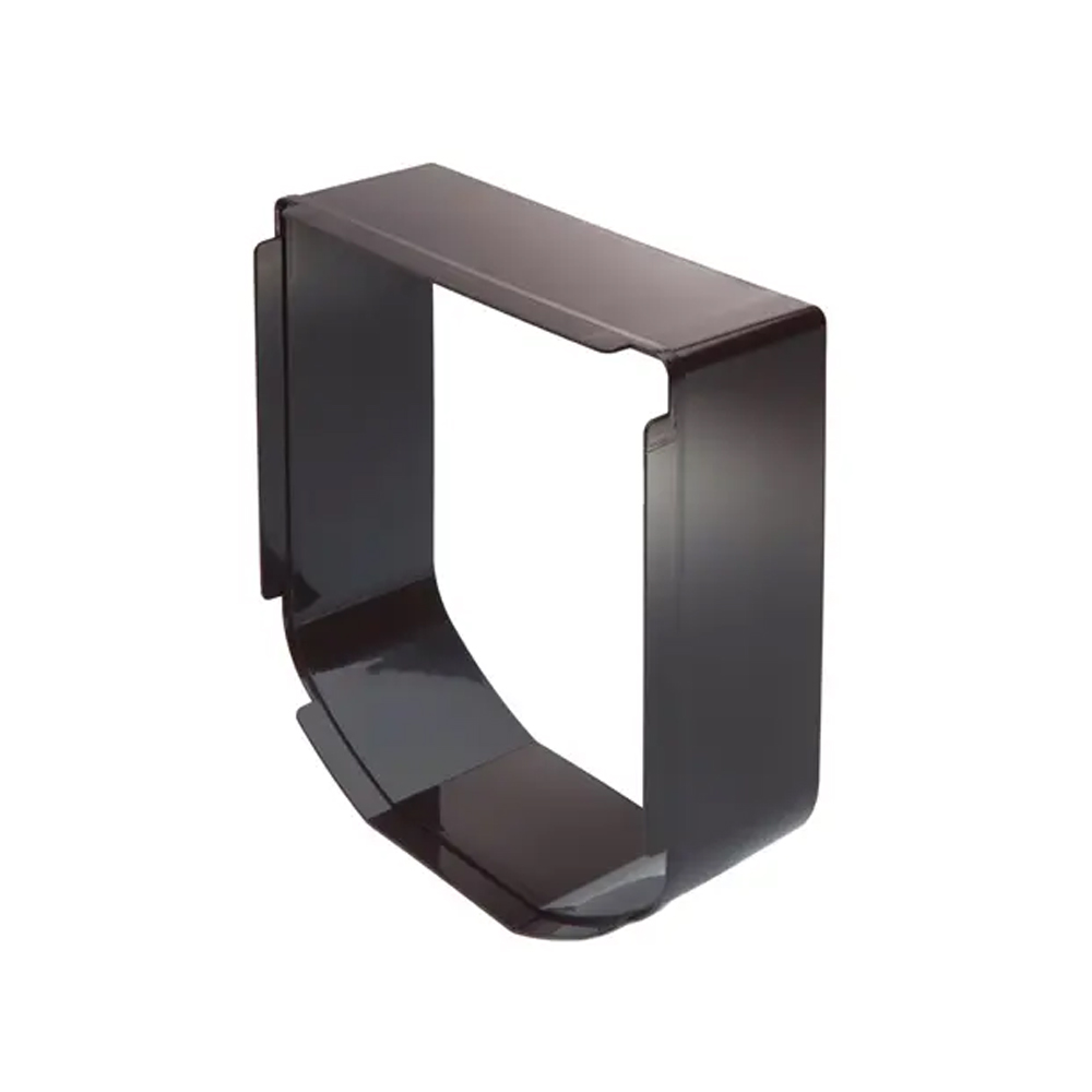 SureFlap Tunnelverlängerung Katzenklappe – Weiß