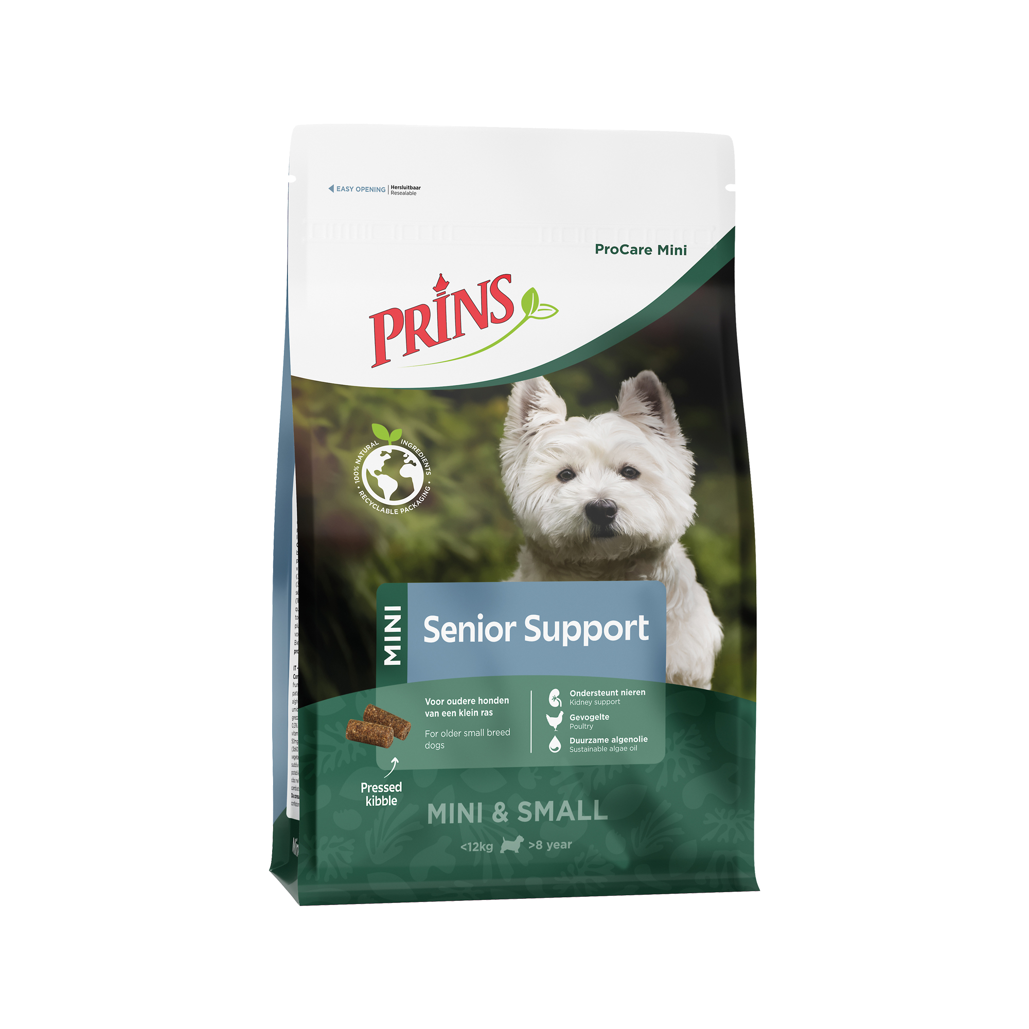 Prins ProCare Mini Senior Support – 12 kg