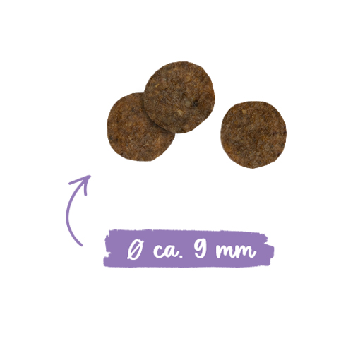 Sanabelle Sterilized – 8 kg