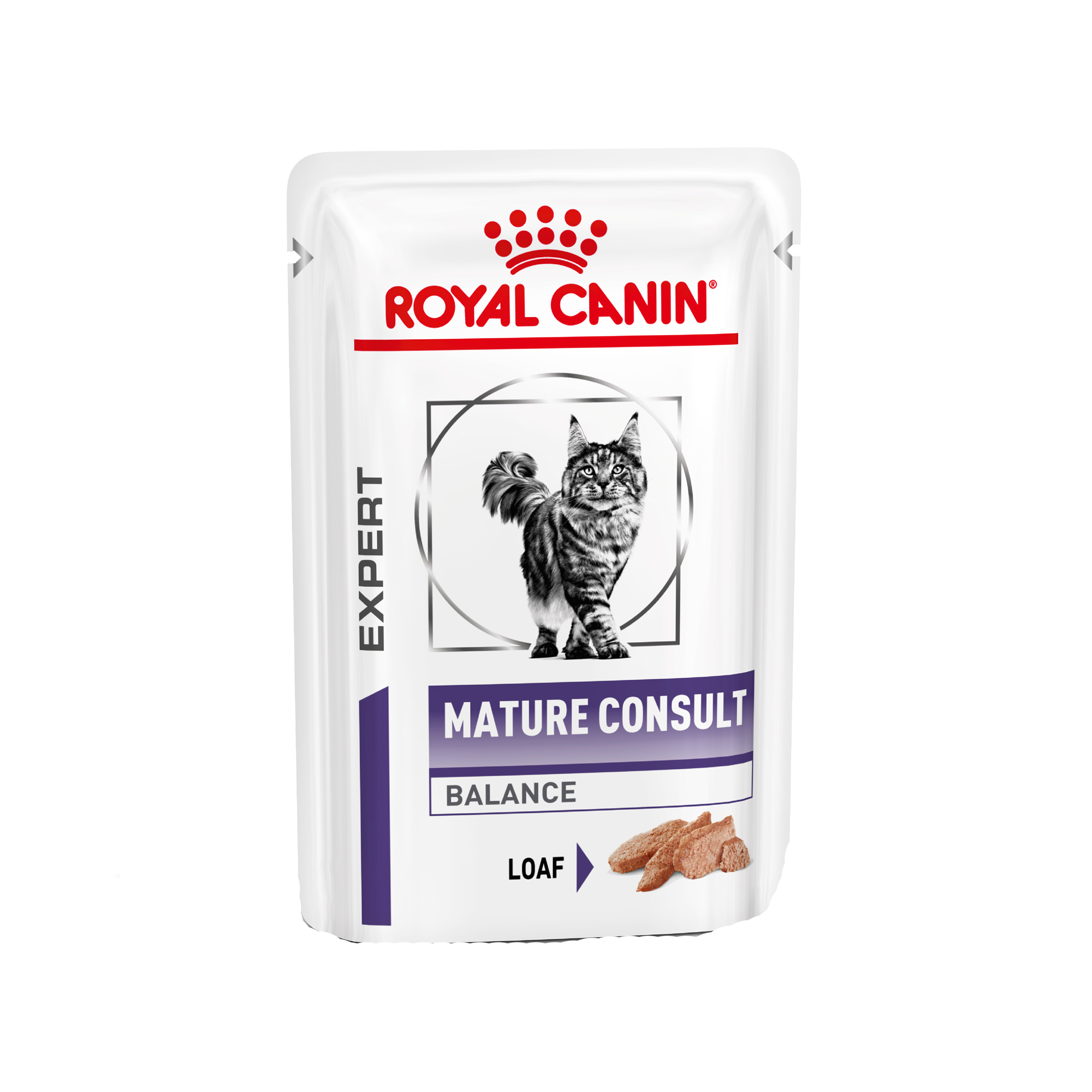 Royal Canin VCN – Mature Consult Balance – Cat 12 x 85 g Royal Canin VCN – Mature Consult Balance – Cat 12 x 85 g