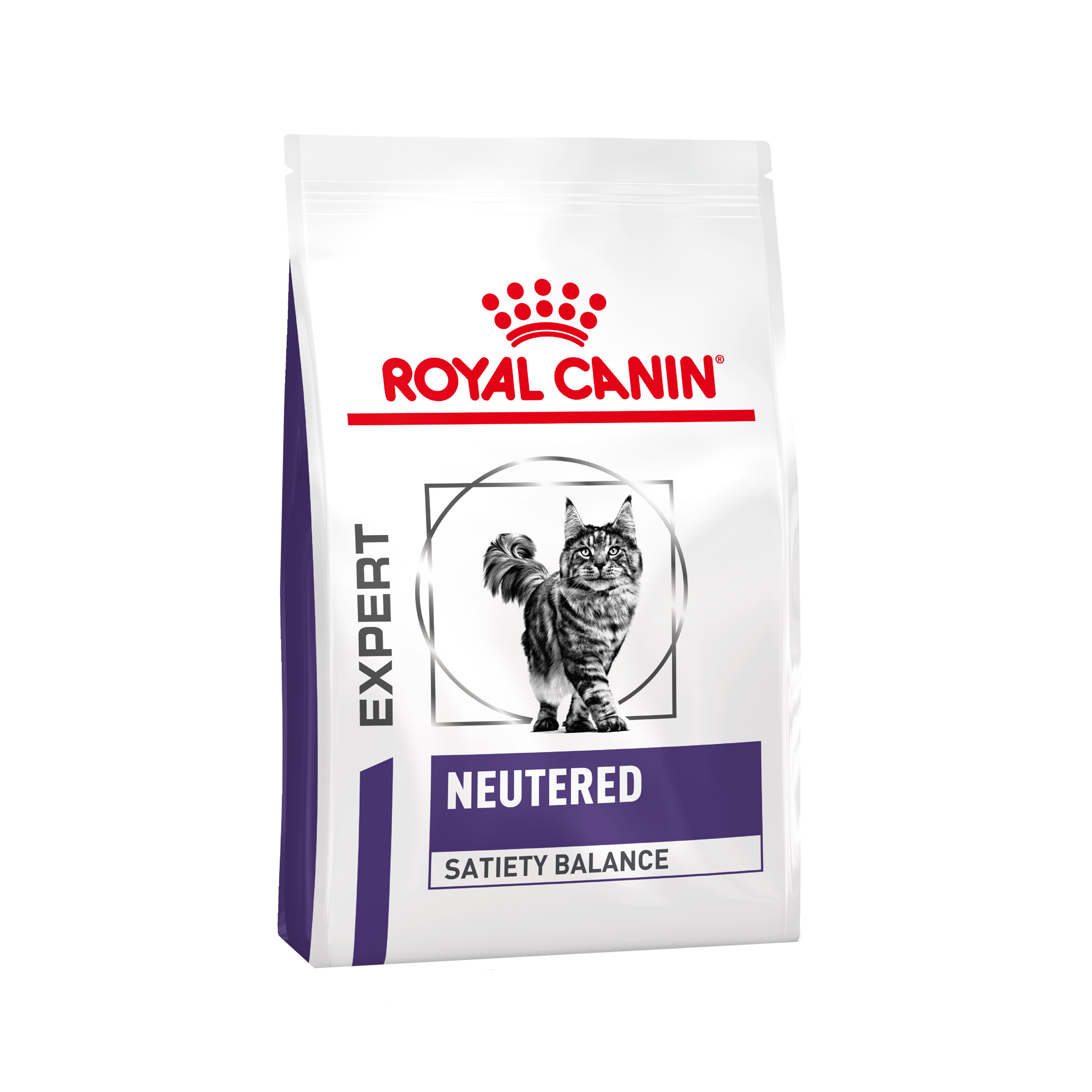 Royal Canin VCN Neutered Satiety Balance Katzenfutter – 400 g