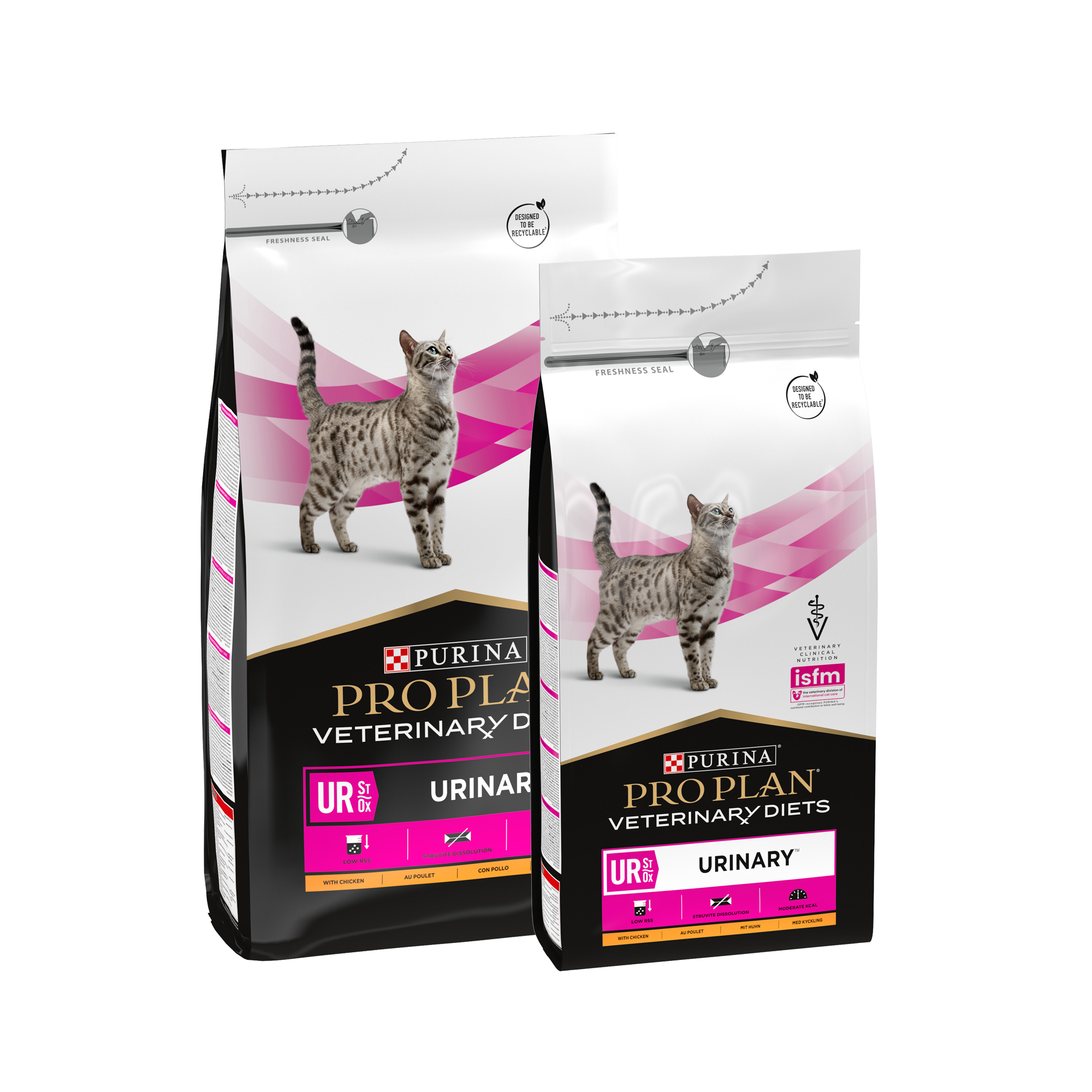 Purina Pro Plan VD UR Urinary – Katze – 5 kg