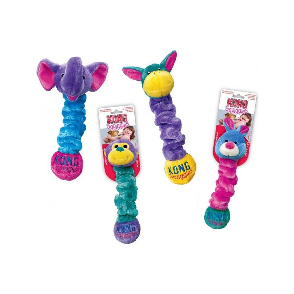 KONG Squiggles – M