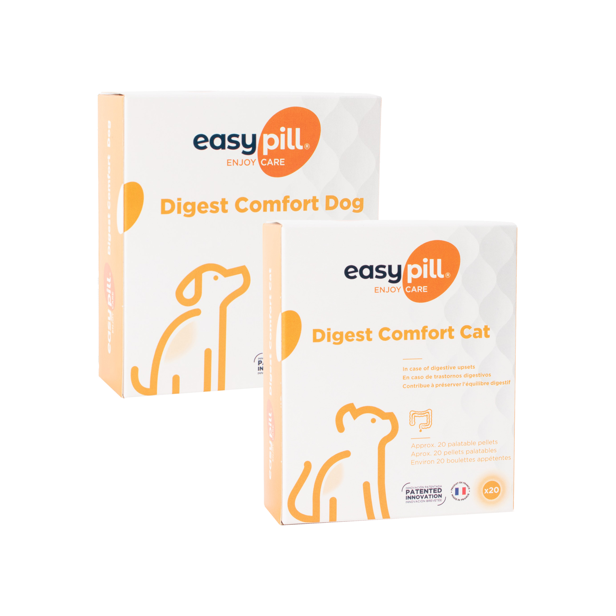 Easypill Smectite Hund – 6 x 28 g