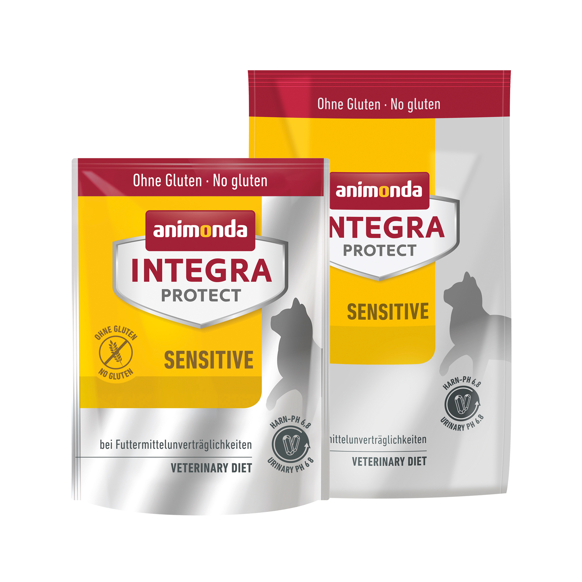 Animonda Integra Cat Sensitive – 300 g