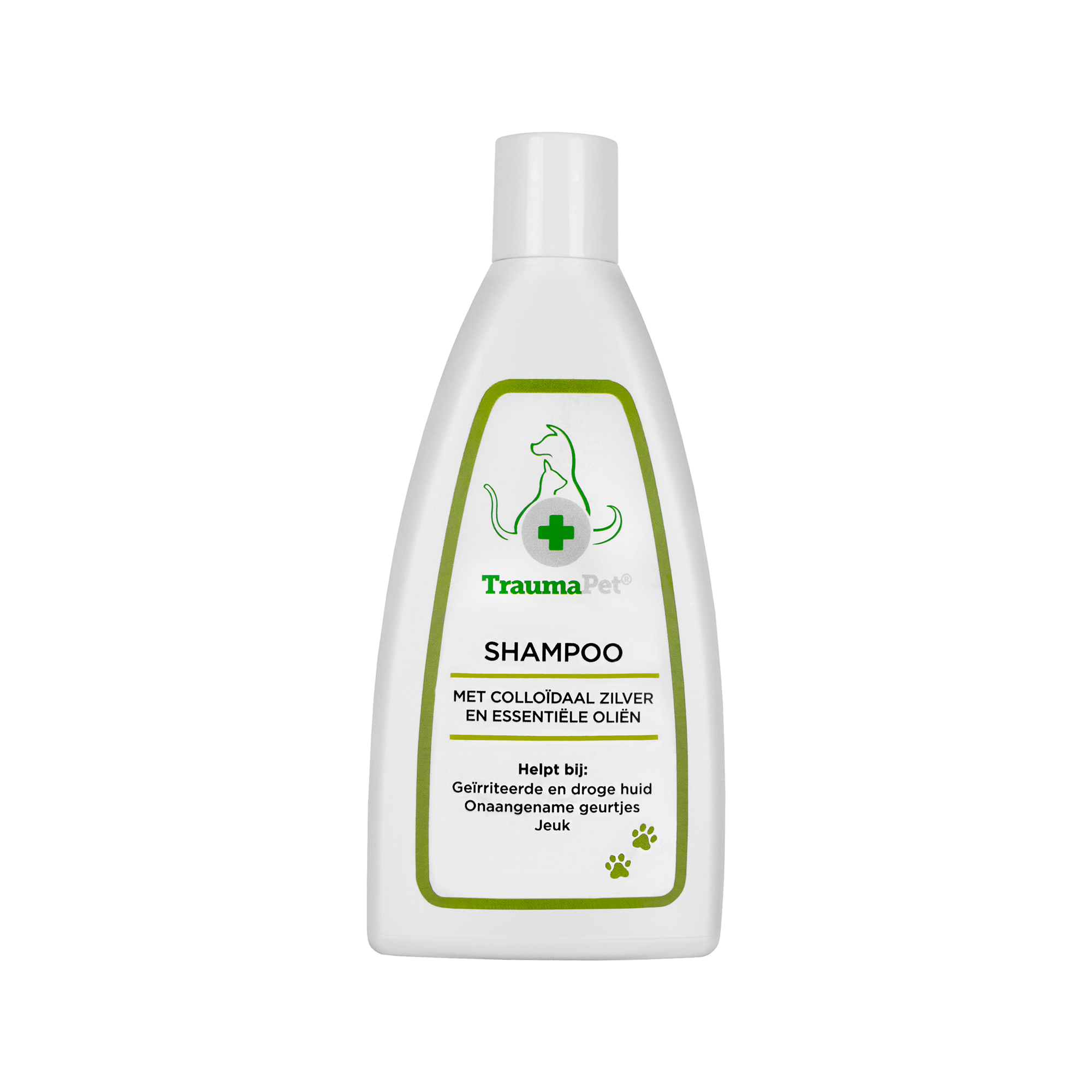 TraumaPet Shampoo – 200 ml