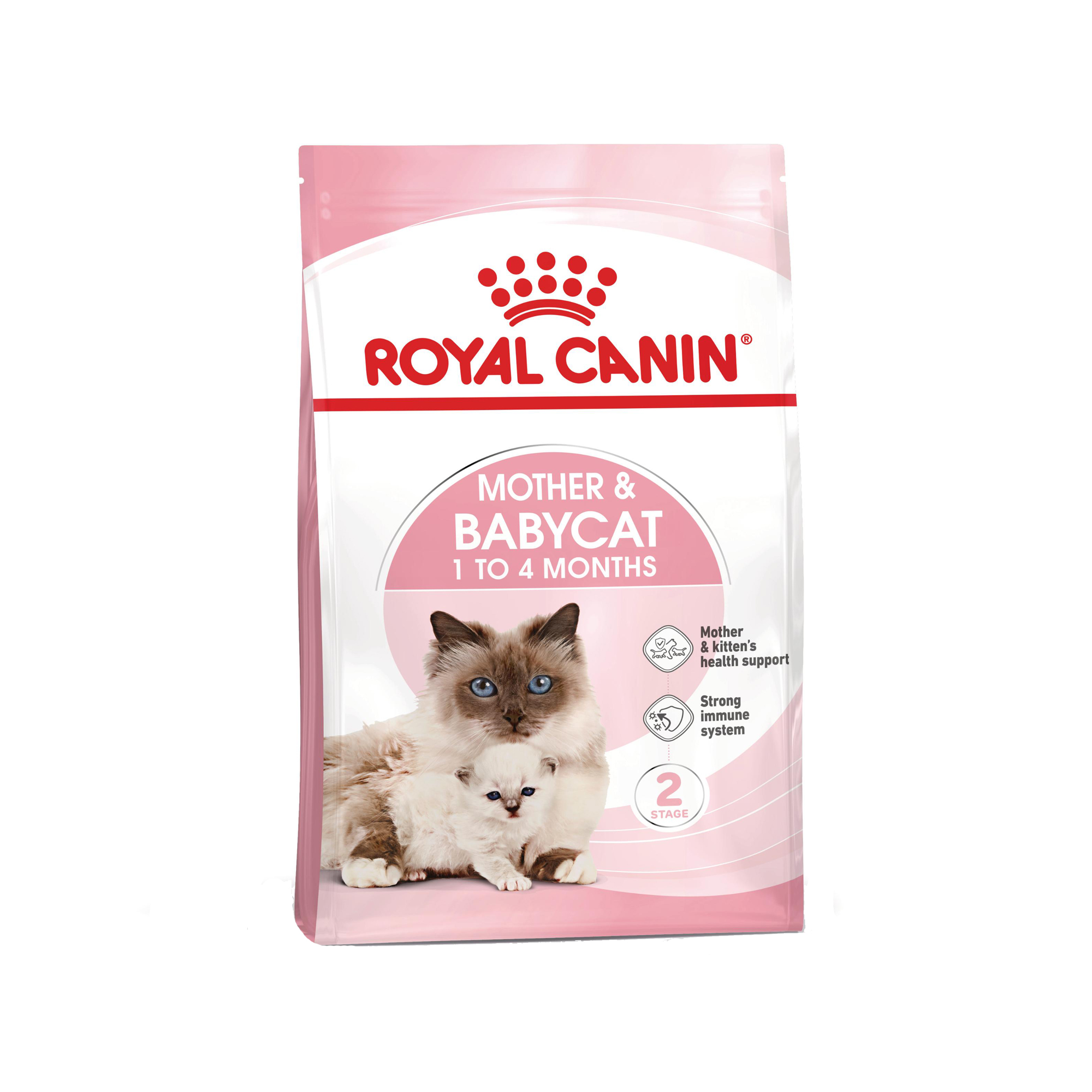 Royal Canin Mother & Babycat Katzenfutter – 400 g