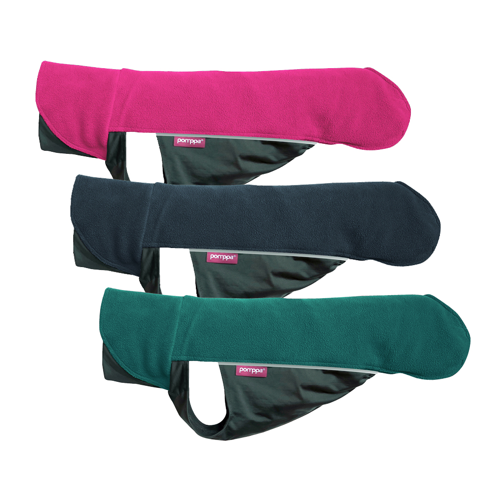 Pomppa Jumppa – Pink – 80