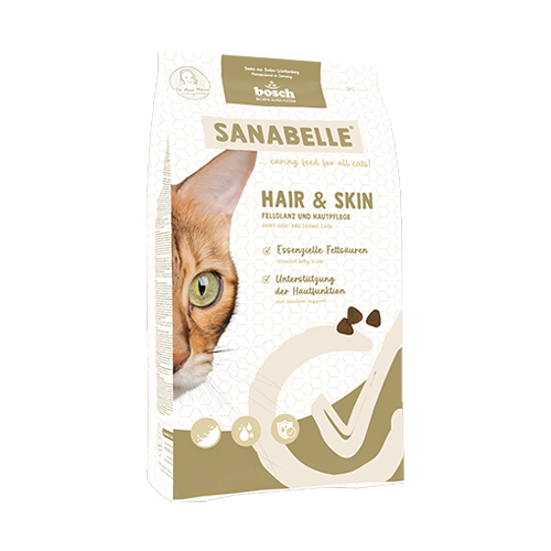 Sanabelle Hair & Skin – 2 kg