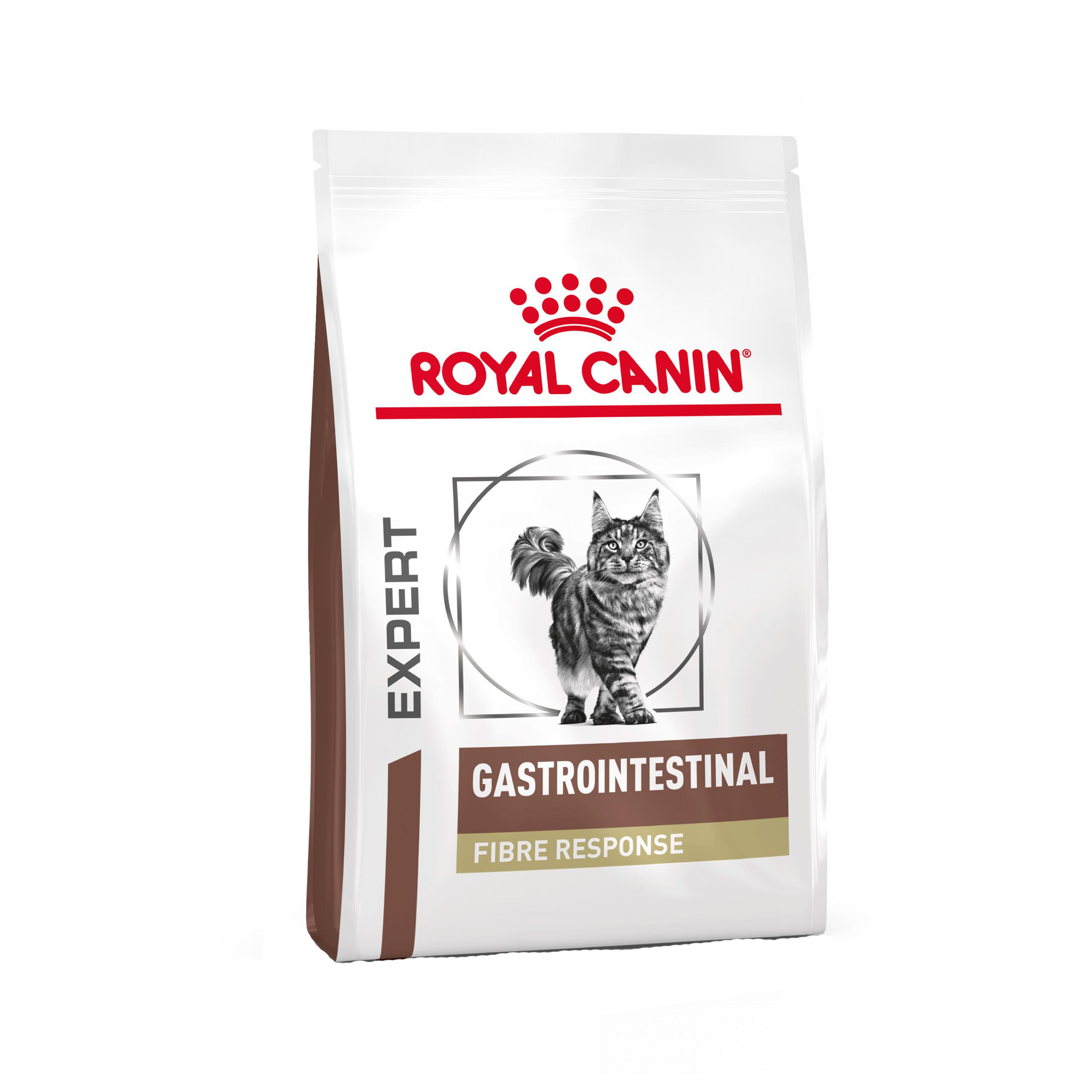 Royal Canin Fibre Response (FR 31) Katzenfutter – 4 kg