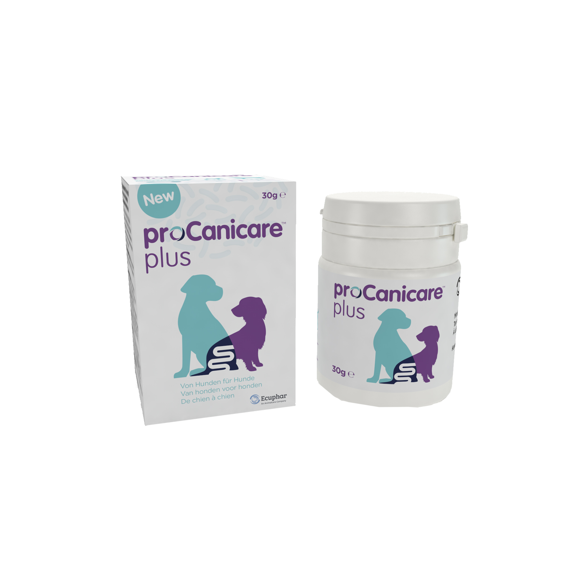 ProCanicare Plus – 30 g ProCanicare Plus – 30 g