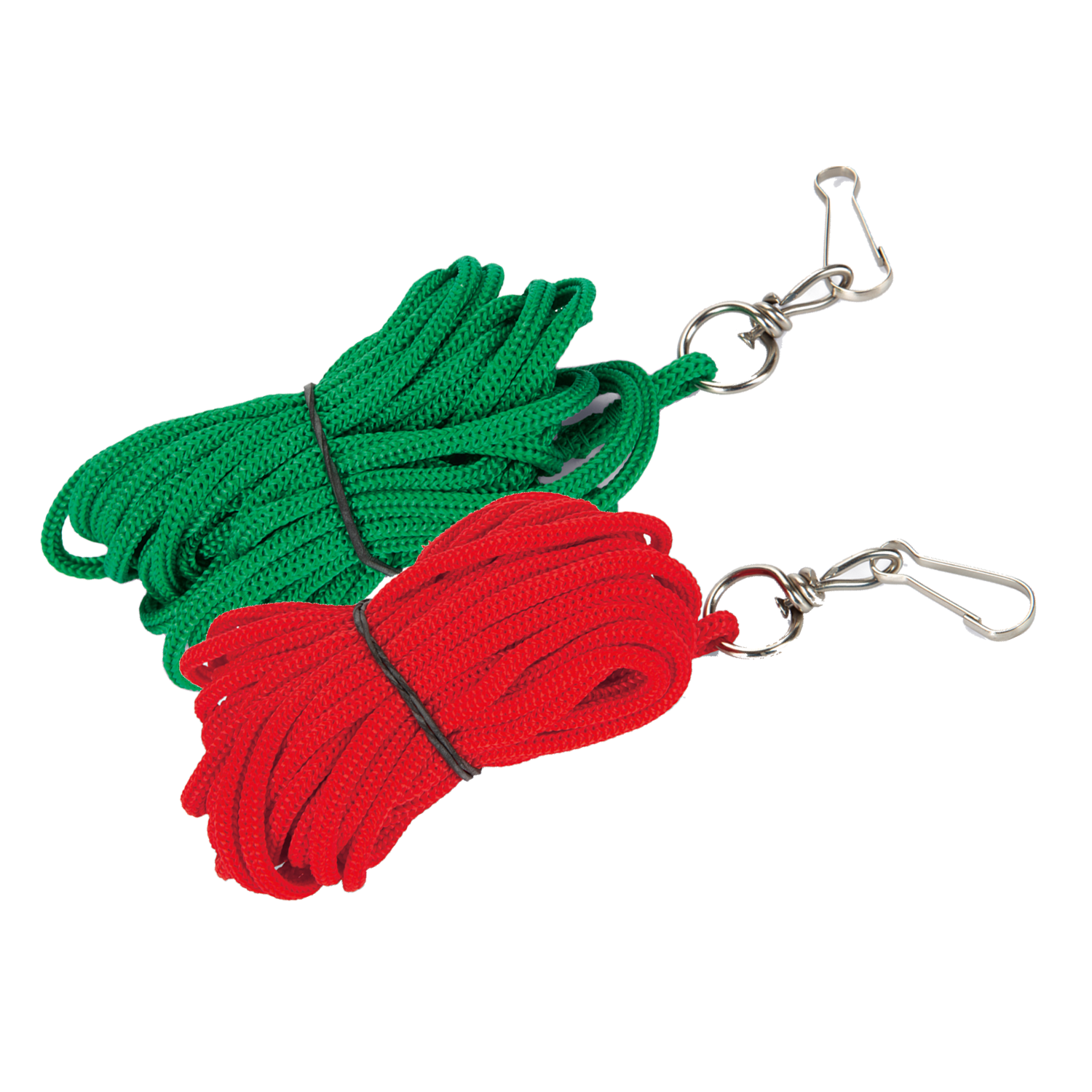 Beeztees Nylon Katzenleine – Rot