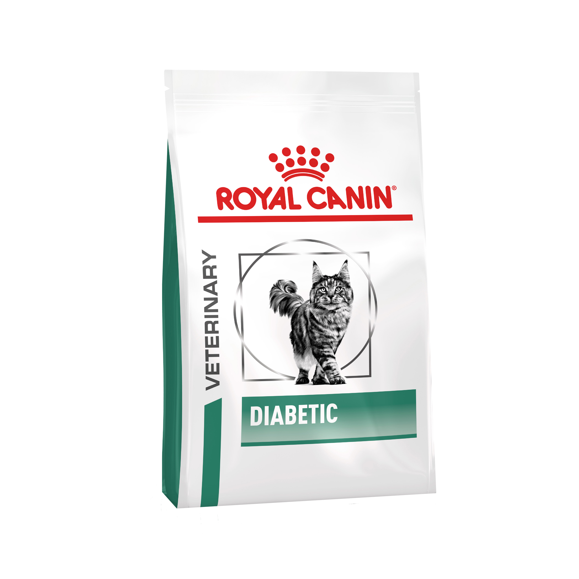 Royal Canin Diabetic (DS 46) Katzenfutter – 3,5 kg
