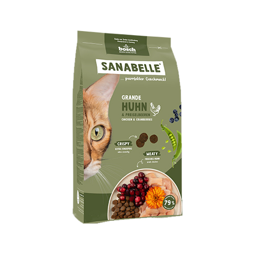 Sanabelle Grande – 8 kg