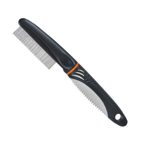 Trixie Flohkamm – 7 cm