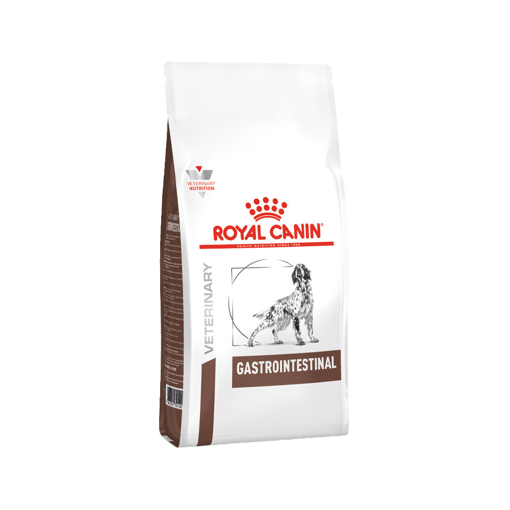 Royal Canin Gastro Intestinal (GI 25) Hundefutter – 2 kg