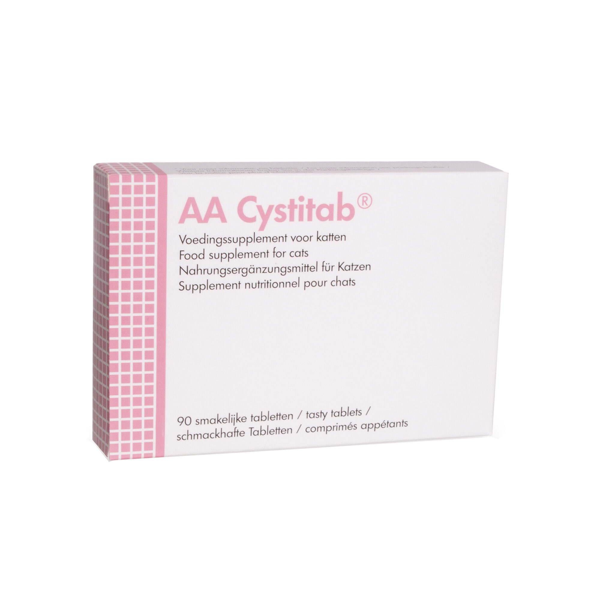 AA Cystitab – 3 x 30 Tabletten