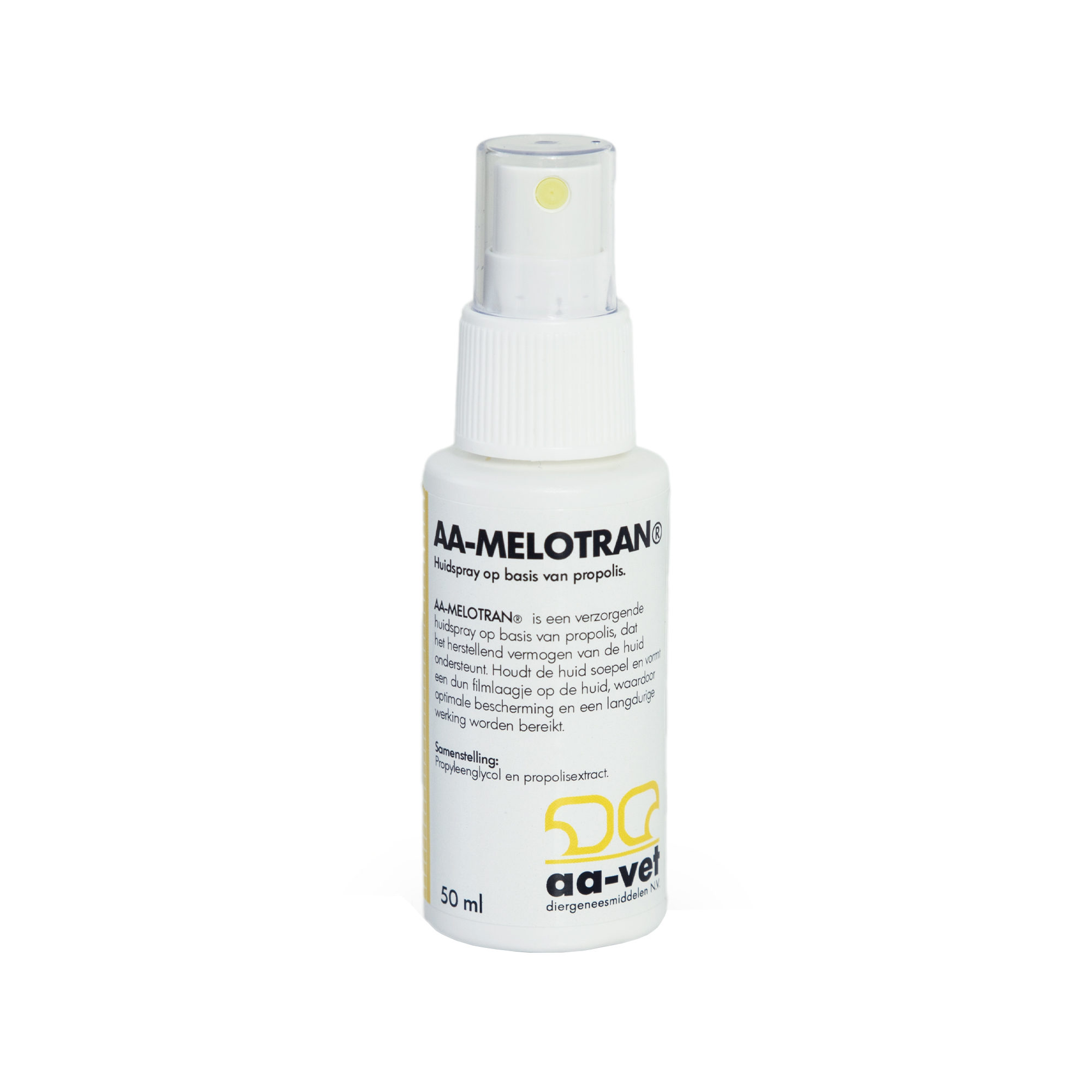 AA Melotran Hautspray – 50 ml