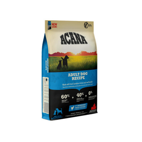 ACANA Adult Heritage – 2 kg