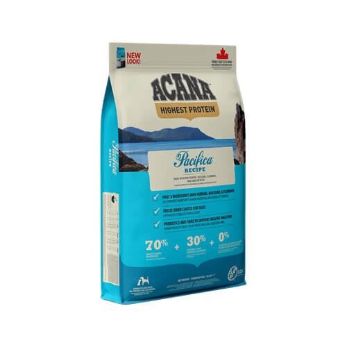 Acana Pacifica Dog Regionals – 2 x 11,4 kg