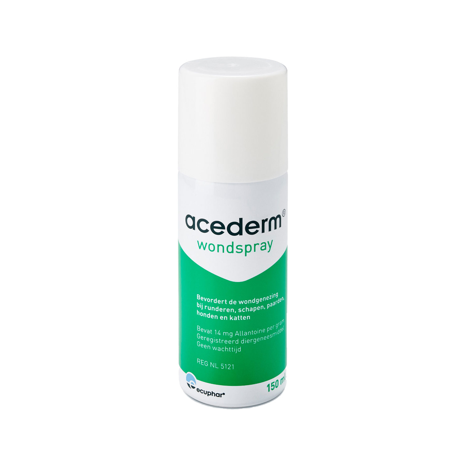 Acederm Wundspray – 150 ml Acederm Wundspray – 150 ml