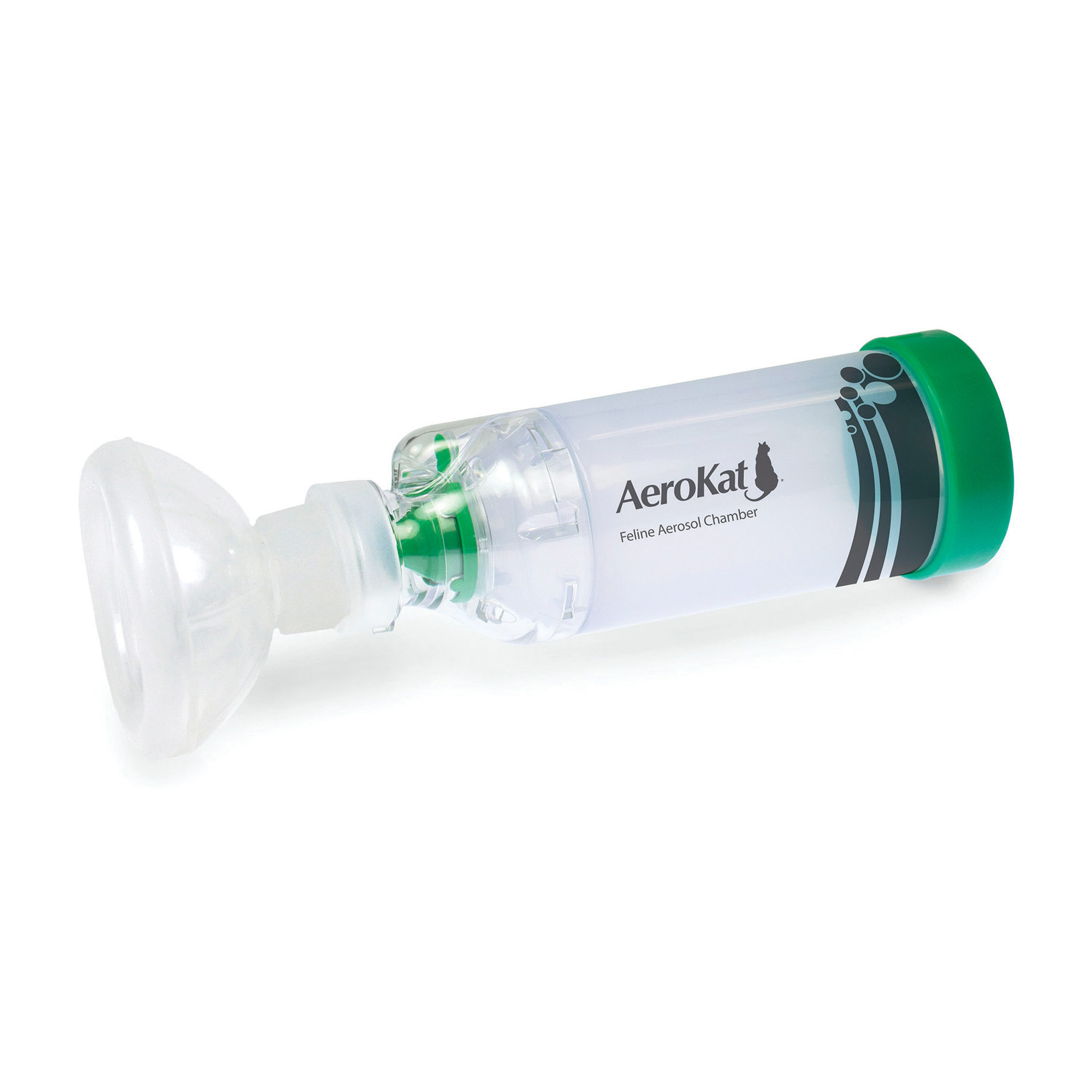 AeroKat Inhalationssystem AeroKat Inhalationssystem