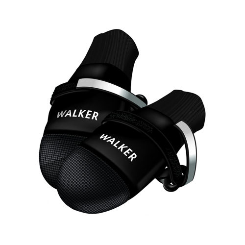 Trixie Walker Care Comfort Hundeschuhe – L