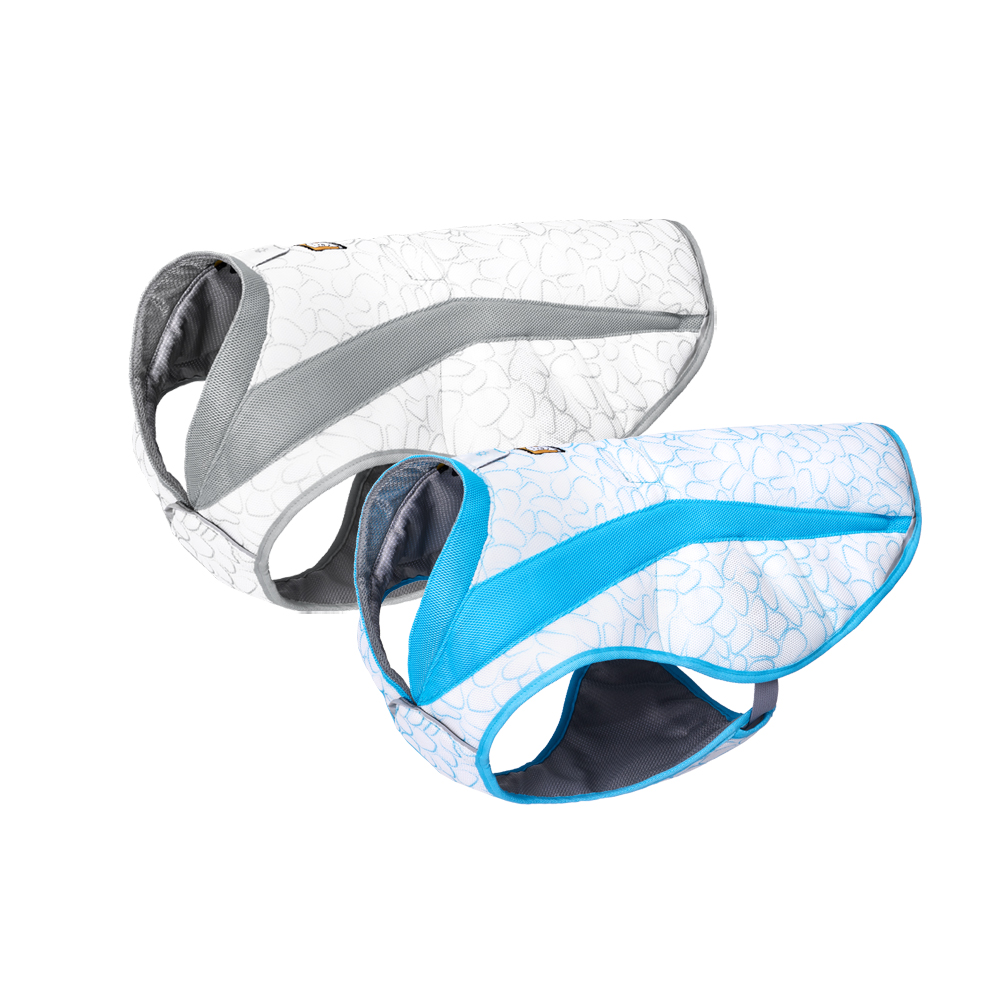 Ruffwear Swamp Cooler – Graphite Gray – M