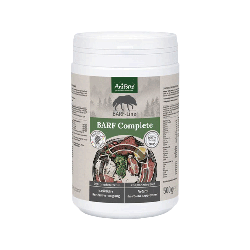 AniForte BARF Complete Hund – 500 g