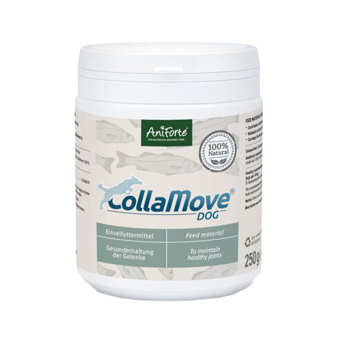 AniForte CollaMove Hund – 250 g