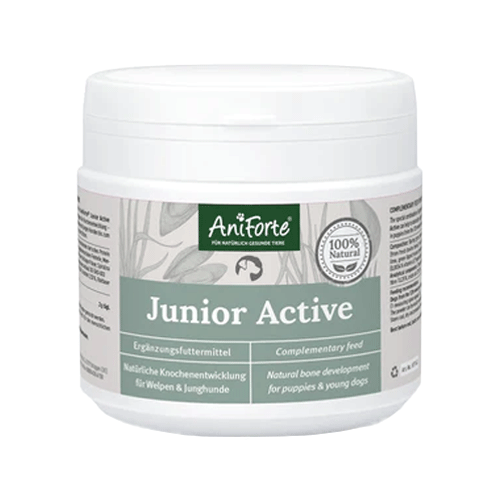 AniForte Junior Active – 250 g