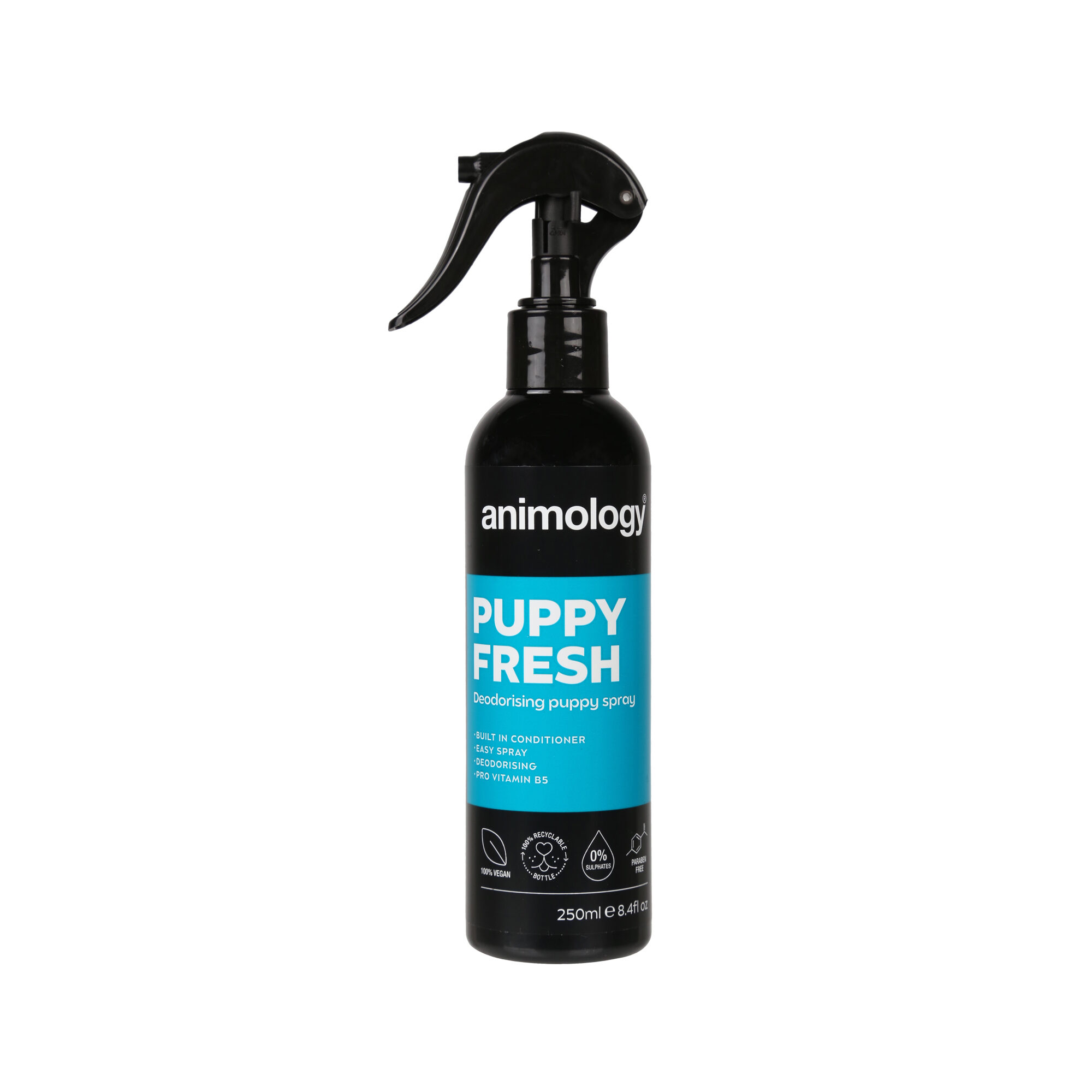 Animology – Puppy Fresh Refreshing Spray