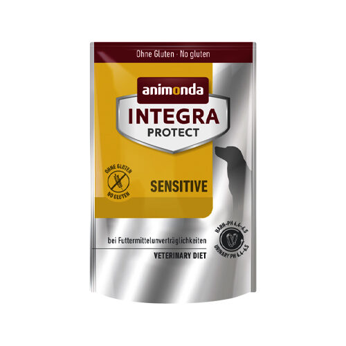 Animonda Integra Dog Sensitive Pute – 700 g