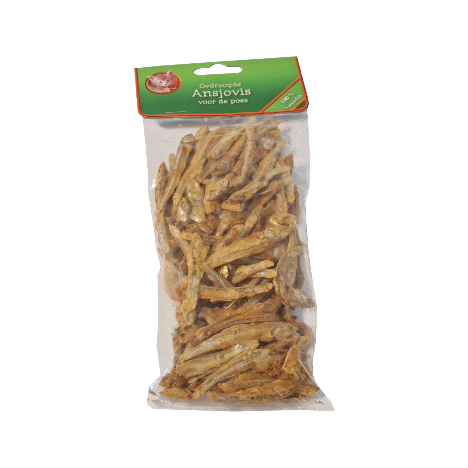Sardellen getrocknet – 100 g