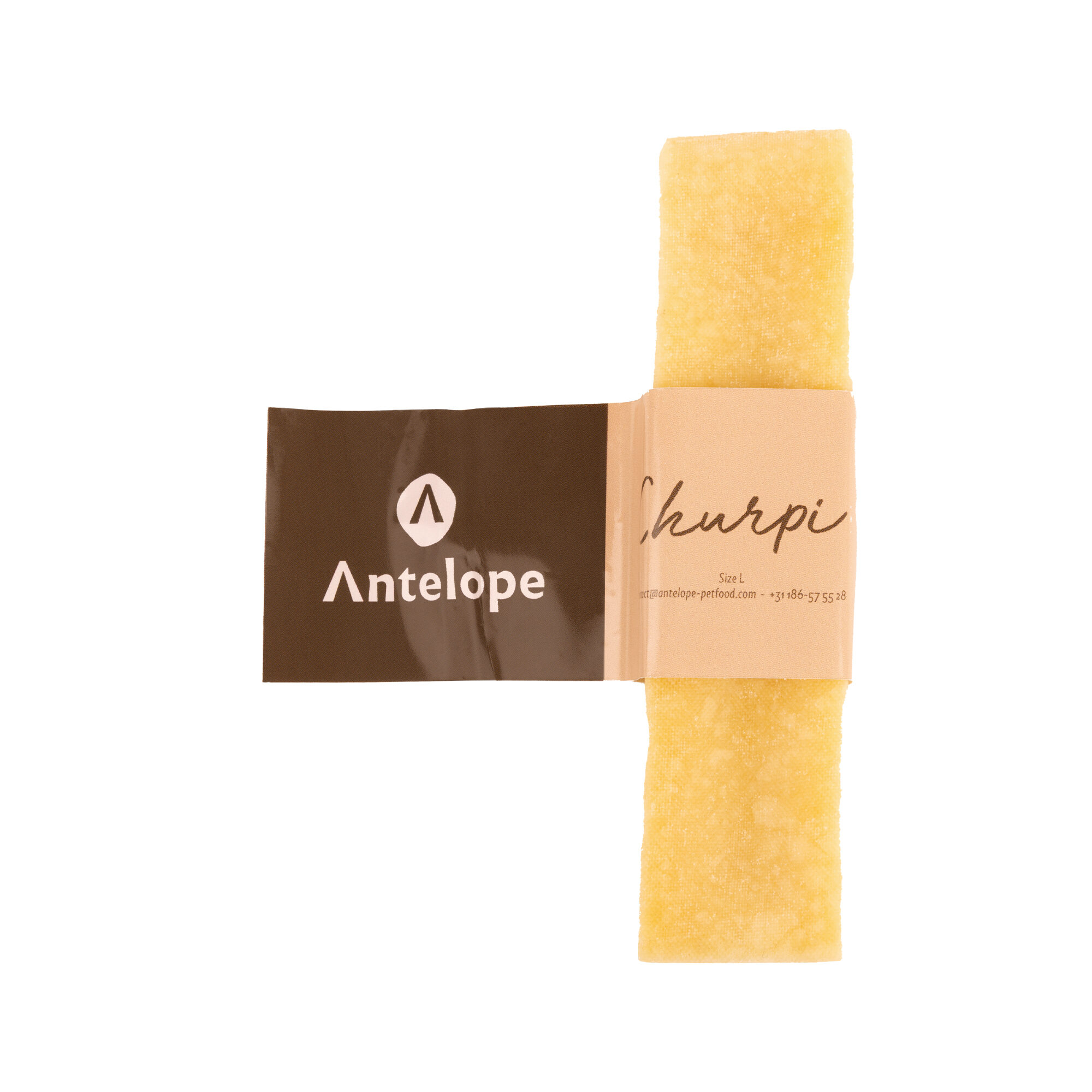 Antelope Churpi – L