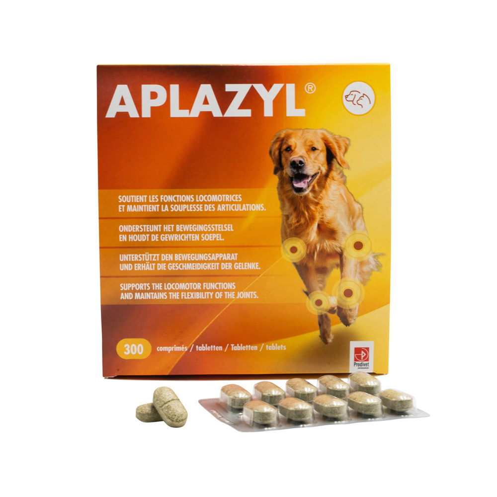 Aplazyl – 300 Tabletten Aplazyl – 300 Tabletten