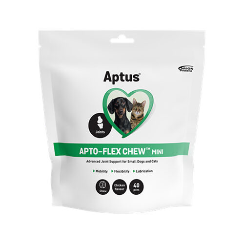 Aptus Apto-Flex Chew Mini – 40 Einheiten