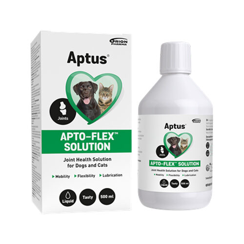 Aptus Apto-Flex Lösung – 500 ml