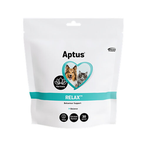 Aptus Relax – 30 Stück