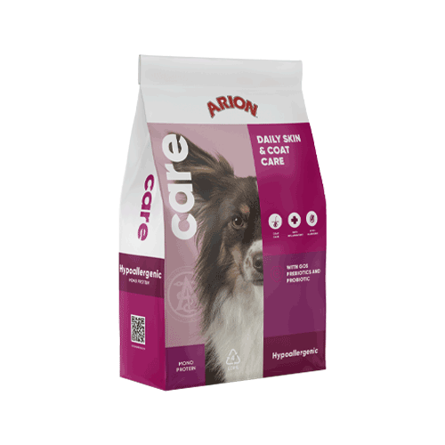 ARION Care Hypoallergenic – 2 kg