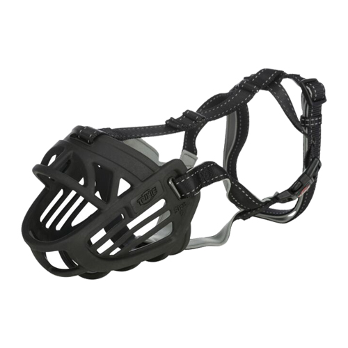 Trixie Muzzle Flex Maulkor – XL
