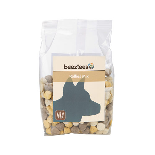 Beeztees Rollies Mix – 400 g