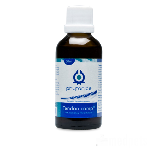 Phytonics Tendon Comp – 50 ml