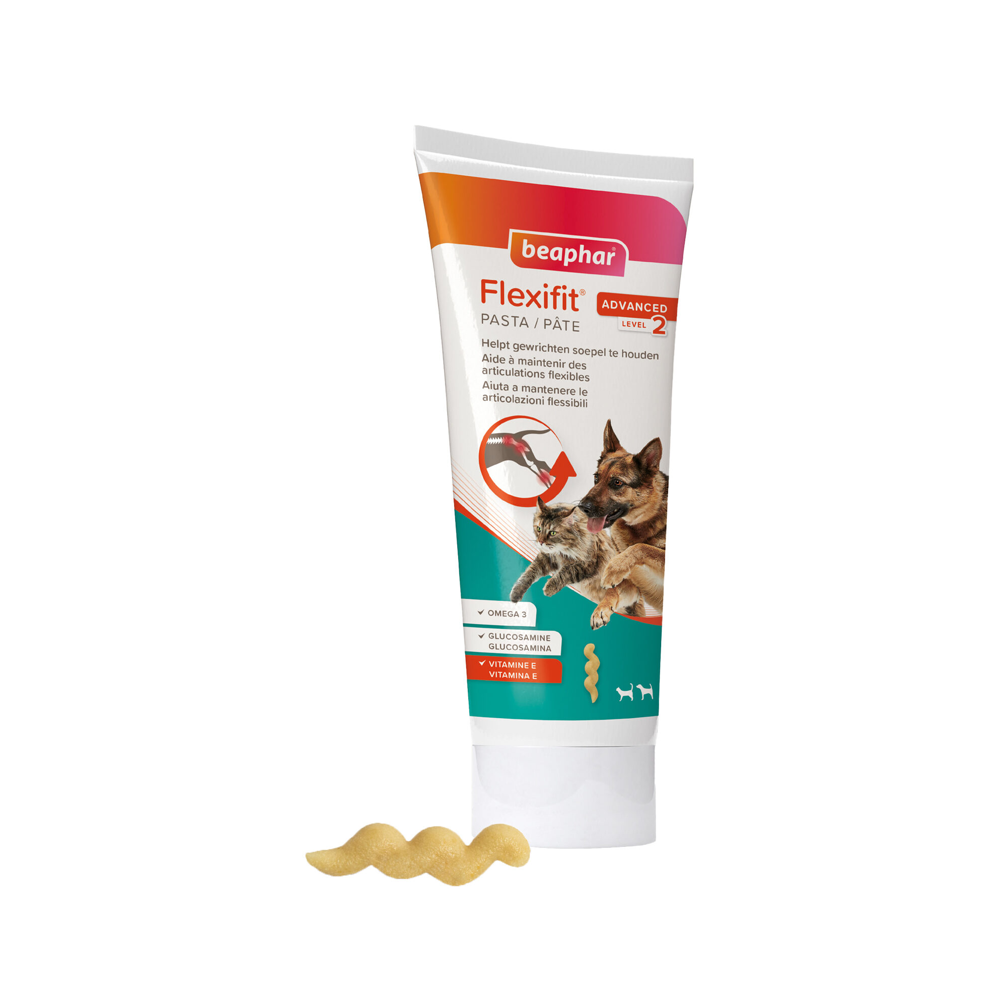 Beaphar Flexifit Paste – 250 Gramm