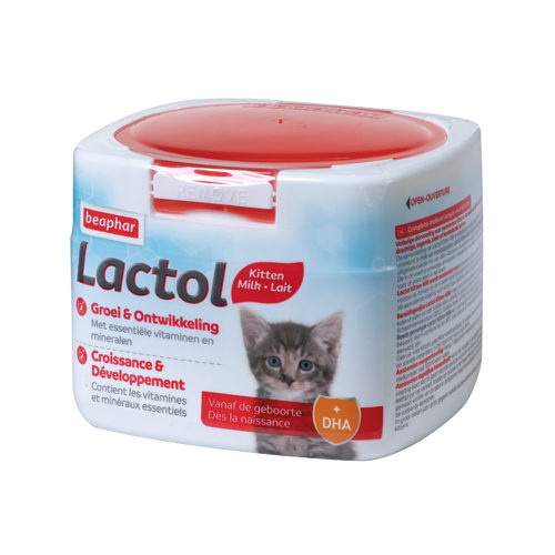 Beaphar Kitty Milch – 250 g