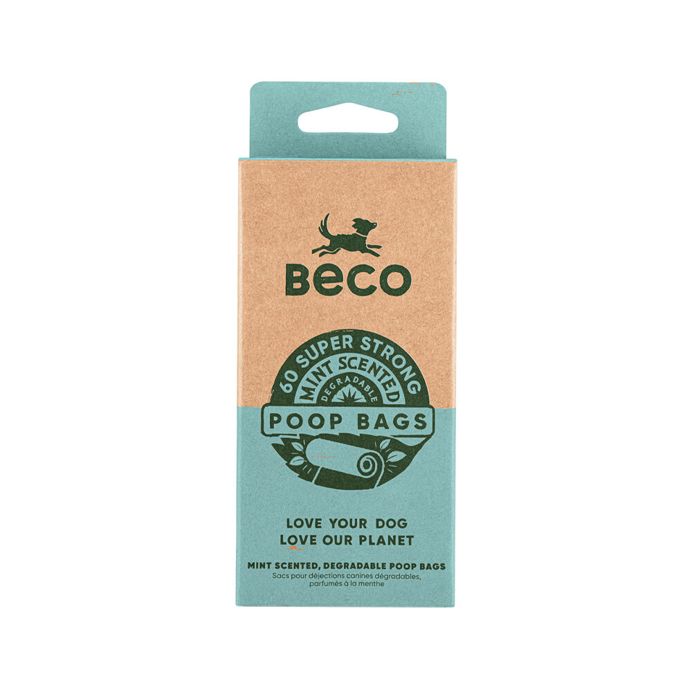 Beco Bags Mint – Travel Pack