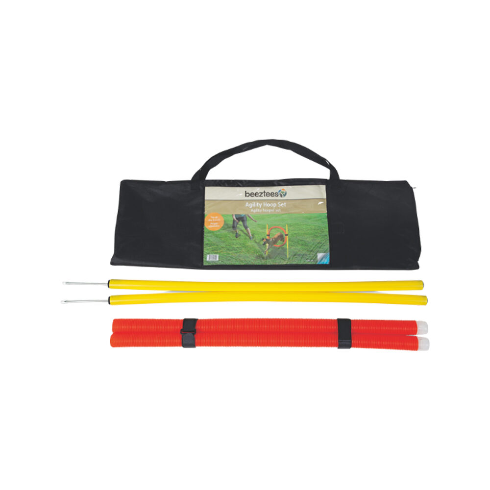 Beeztees Agility-Reifen-Set Beeztees Agility-Reifen-Set